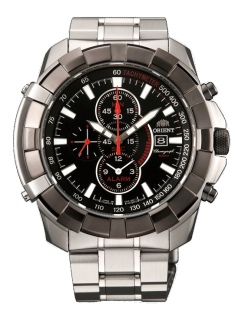  Orient Sporty Quartz