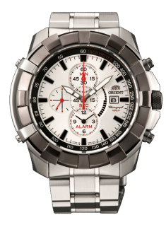часы Orient Sporty Quartz