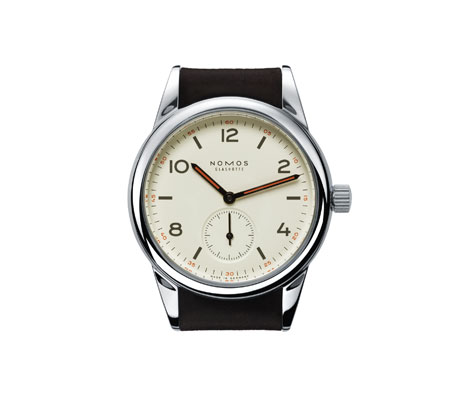 часы Nomos Club