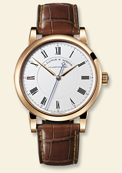 часы A. Lange & Sohne Richard Lange