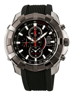 часы Orient Sporty Quartz