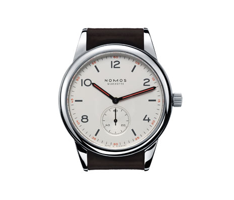 часы Nomos Club Automat