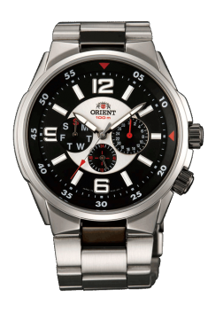 часы Orient Sporty Quartz