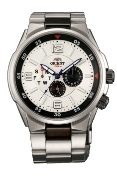 часы Orient Sporty Quartz