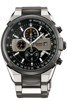 часы Orient Sporty Quartz