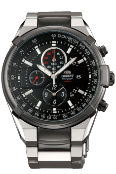 часы Orient Sporty Quartz