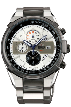 часы Orient Sporty Quartz