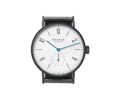 часы Nomos Tangomat Norma