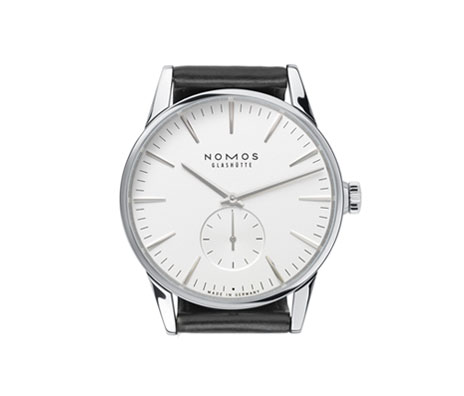 часы Nomos Zürich