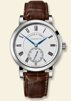 часы A. Lange & Sohne Richard Lange Pour le Mérite