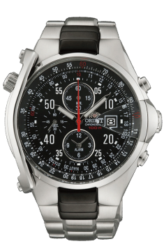 часы Orient Sporty Quartz