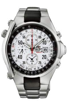 часы Orient Sporty Quartz