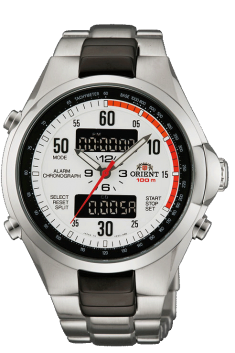 часы Orient Sporty Quartz