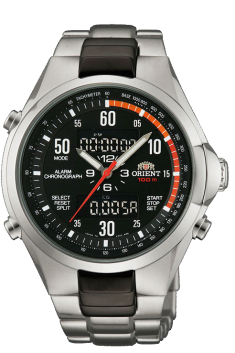 часы Orient Sporty Quartz