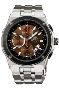 часы Orient Sporty Quartz