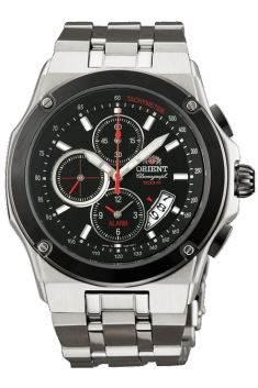 часы Orient Sporty Quartz