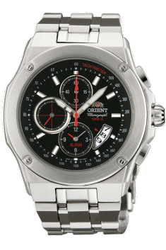часы Orient Sporty Quartz