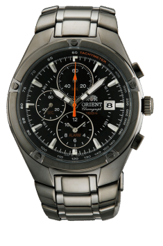 часы Orient Sporty Quartz