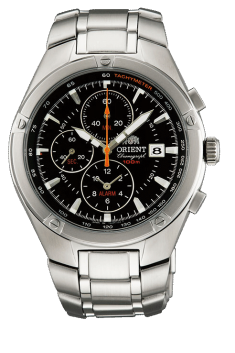 часы Orient Sporty Quartz