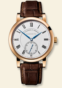 часы A. Lange & Sohne Richard Lange Pour le Mérite