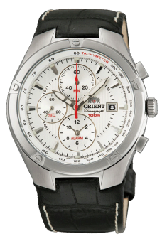 часы Orient Sporty Quartz