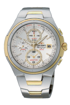 часы Orient Sporty Quartz
