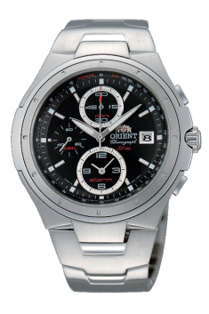 часы Orient Sporty Quartz
