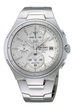 часы Orient Sporty Quartz
