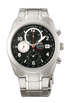 часы Orient Sporty Quartz