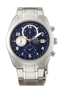 часы Orient Sporty Quartz
