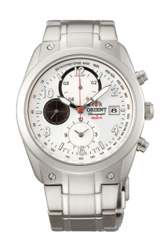 часы Orient Sporty Quartz