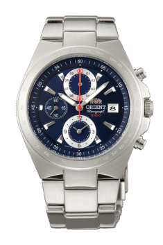 часы Orient Sporty Quartz