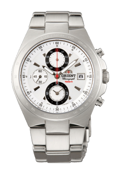 часы Orient Sporty Quartz
