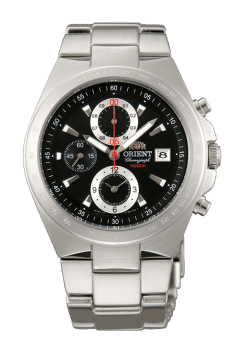 часы Orient Sporty Quartz