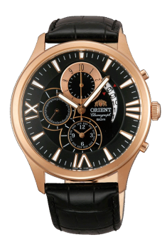 часы Orient Modern Styling