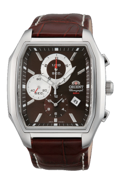 часы Orient Modern Styling