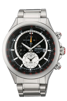 часы Orient Modern Styling