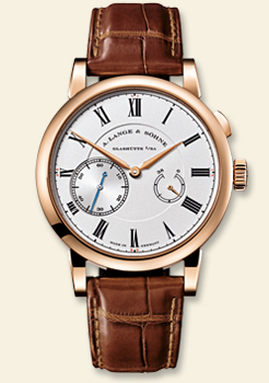  A. Lange & Sohne Richard Lange Referenzuhr