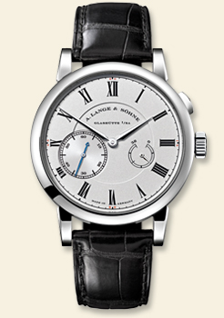  A. Lange & Sohne Richard Lange Referenzuhr