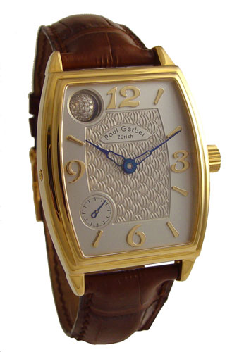 часы Paul Gerber Model 33