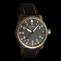 часы Paul Gerber Model 42