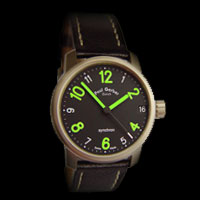 часы Paul Gerber Model 42