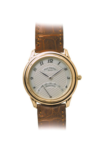 часы Paul Gerber Retro Twin