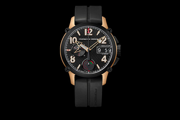 часы Porsche Design Indicator