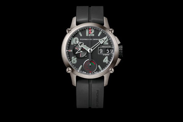 часы Porsche Design Indicator