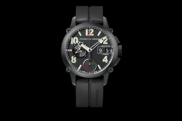 часы Porsche Design Indicator