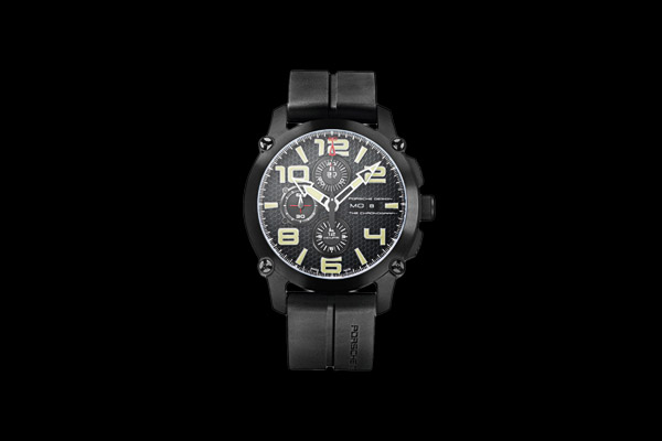  Porsche Design Chronograph