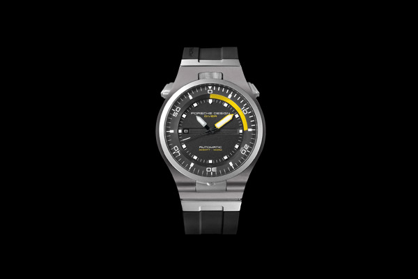 часы Porsche Design Diver