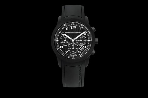 часы Porsche Design PAC