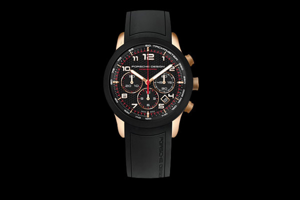 часы Porsche Design PGC